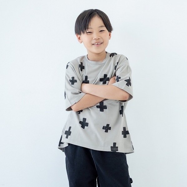 りつきくん　127ｃｍ