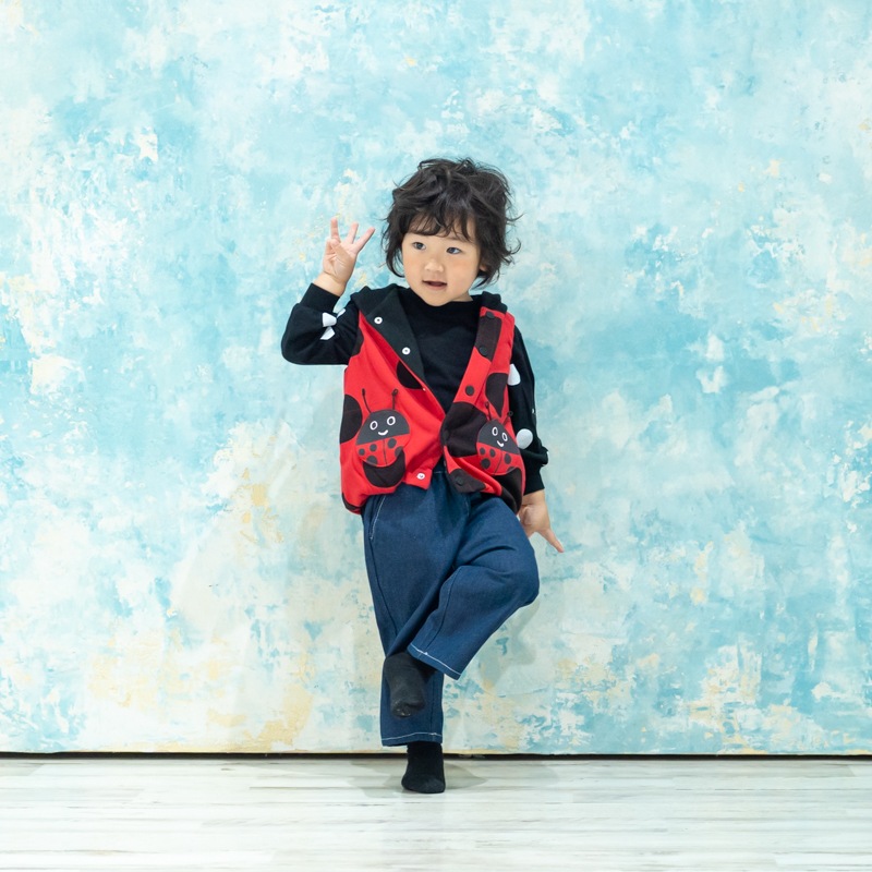 おうすけくん　96.7cm