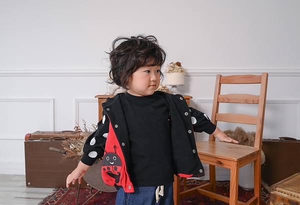 おうすけくん　96.7cm