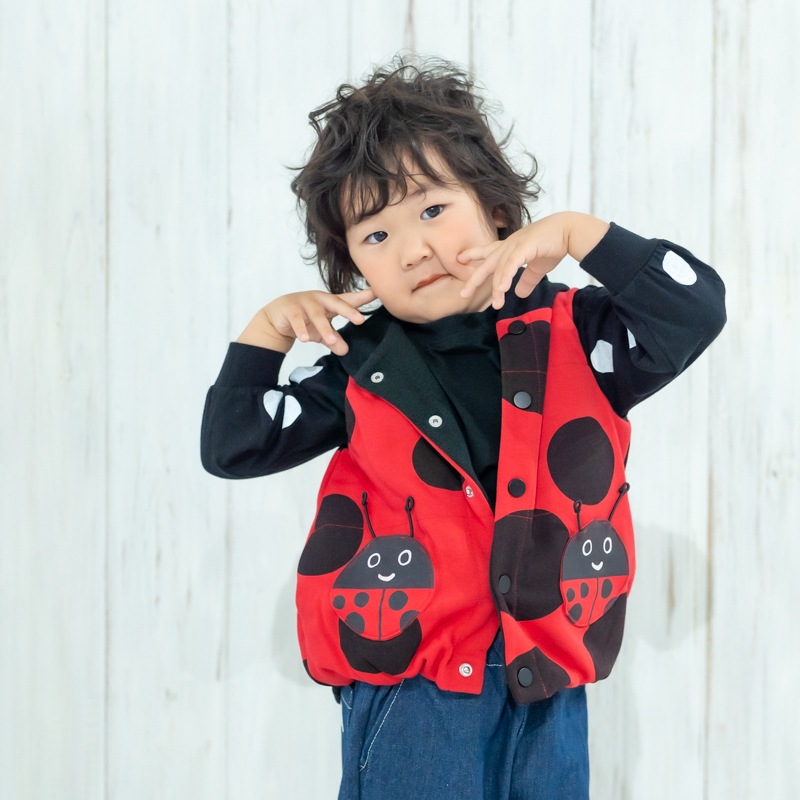 おうすけくん　96.7cm