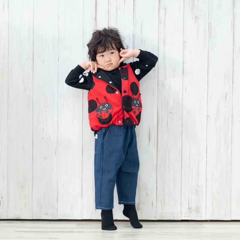 おうすけくん　96.7cm