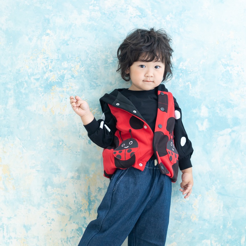 おうすけくん　96.7cm