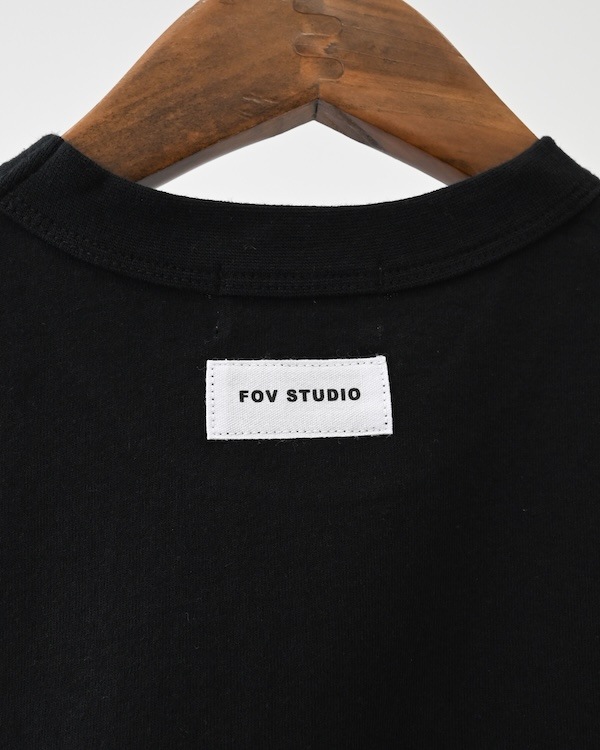 【フォブ】Going Through Tシャツ / サンド