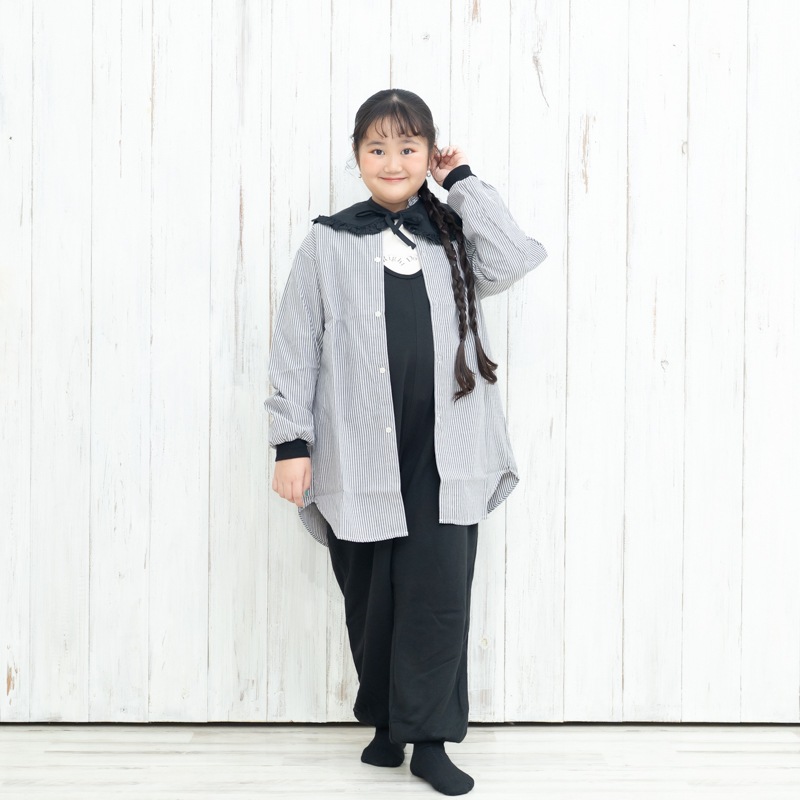 えれんちゃん　145cm