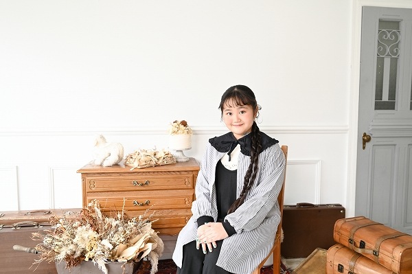 えれんちゃん　145cm