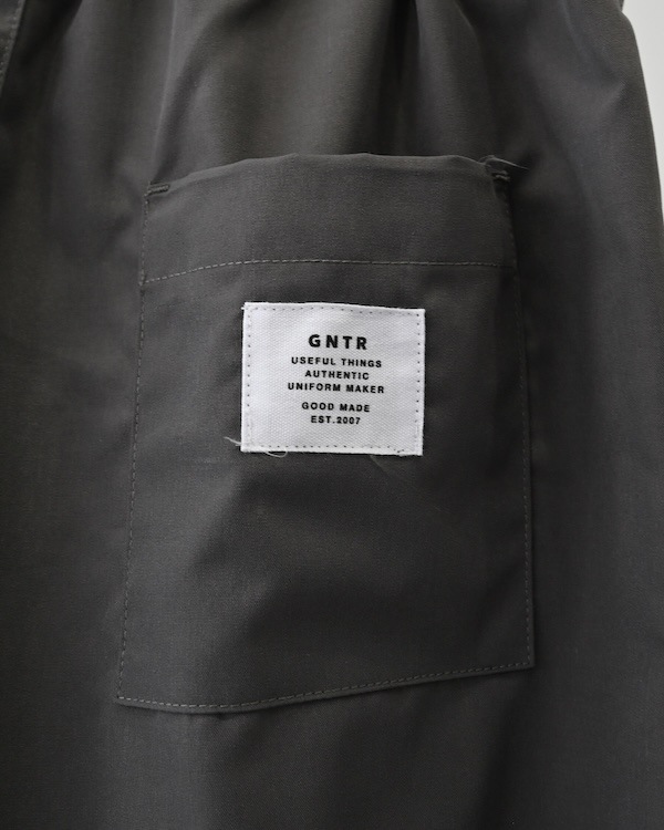 【26PS】トラックパンツ / ブラック