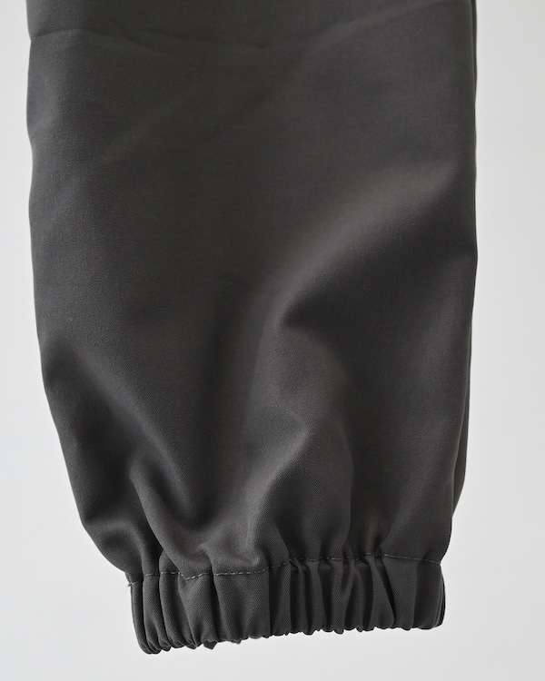 【26PS】トラックパンツ / ブラック