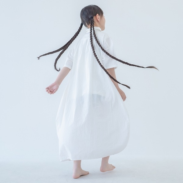 あずみちゃん　143ｃｍ