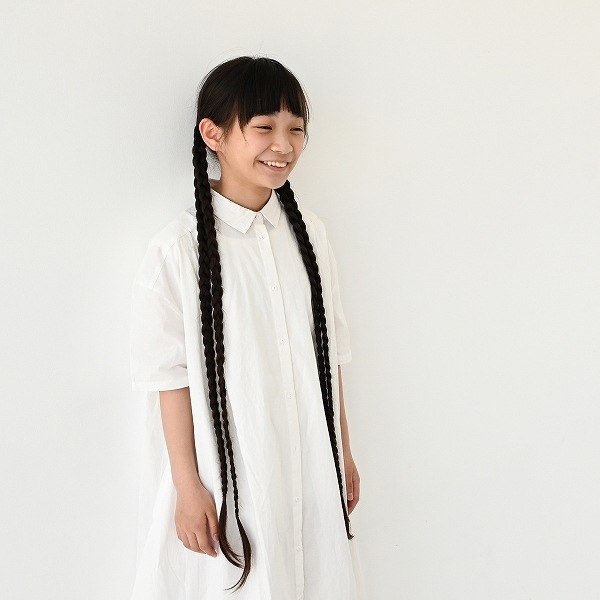 あずみちゃん　143ｃｍ