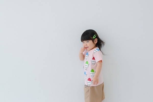 ひなのちゃん　86ｃｍ