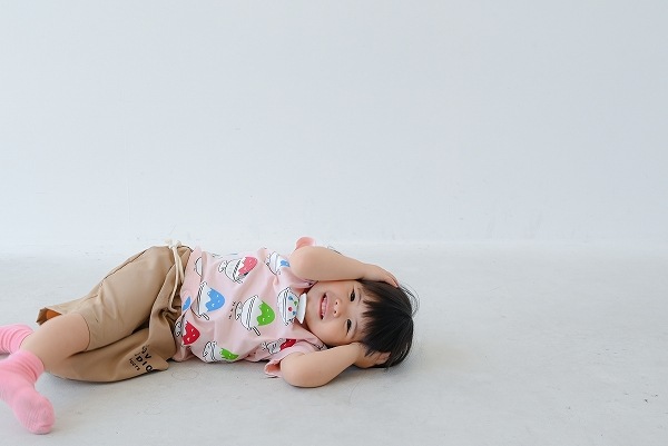 ひなのちゃん　86ｃｍ