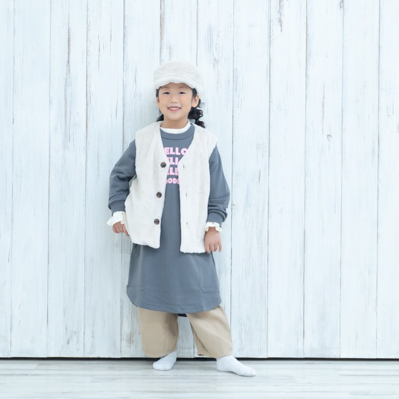 あんなちゃん　107cm