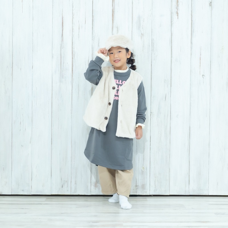 あんなちゃん　107cm