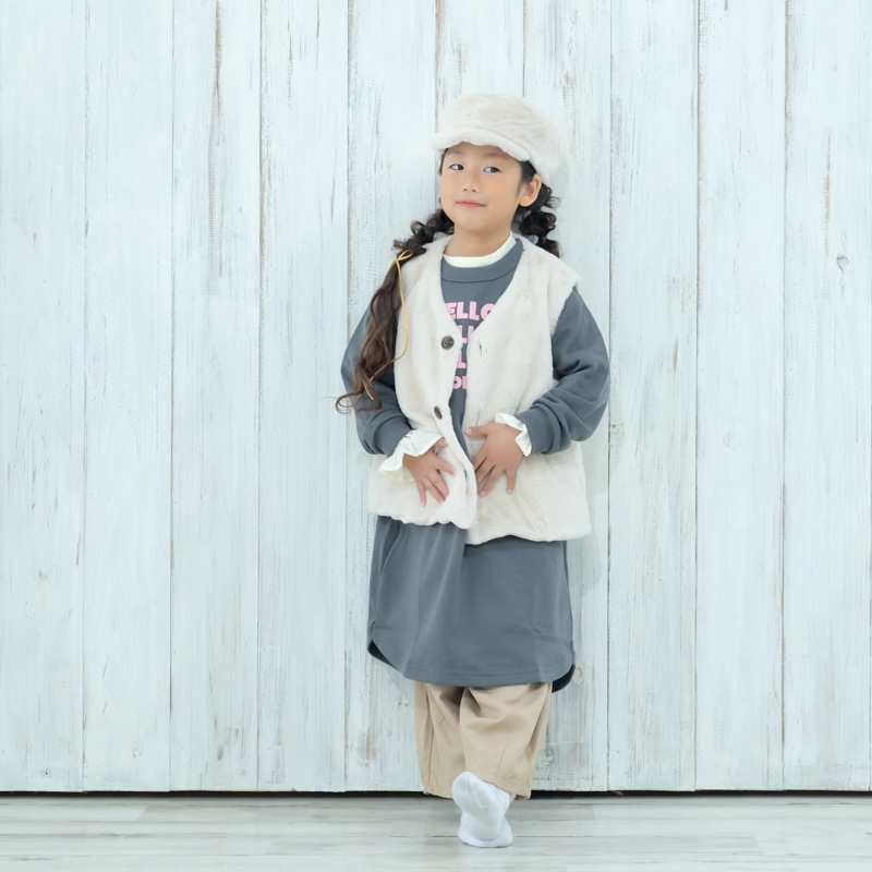 あんなちゃん　107cm