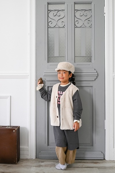 あんなちゃん　107cm
