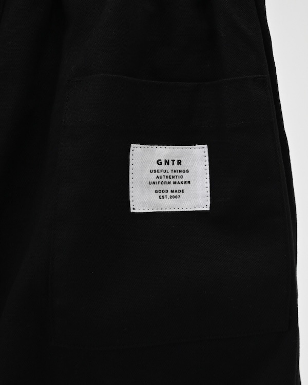 【ジェネレーター】ワークパンツ / ベージュ