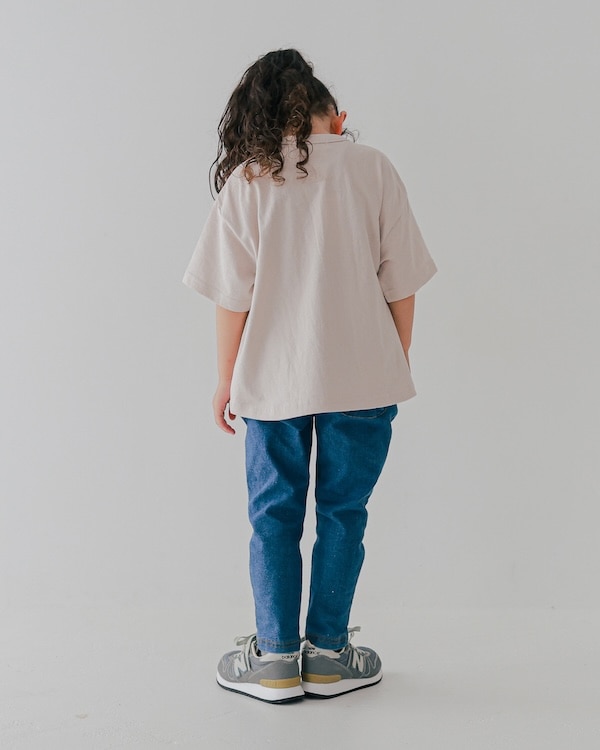 【フォブ】F/B BURGER Tシャツ / サンド