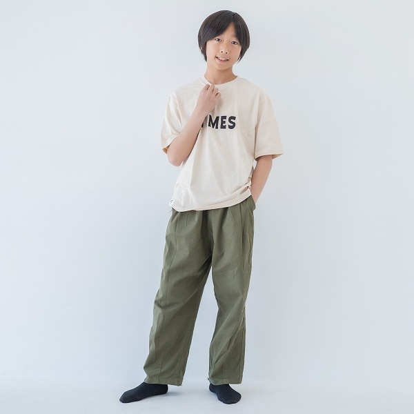 ゆうすけくん　157ｃｍ