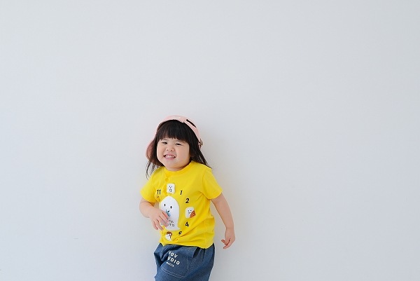 ひなのちゃん　86ｃｍ