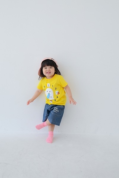 ひなのちゃん　86ｃｍ