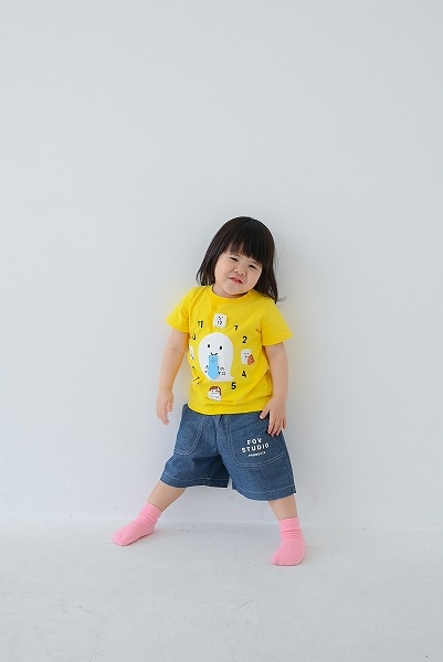 ひなのちゃん　86ｃｍ