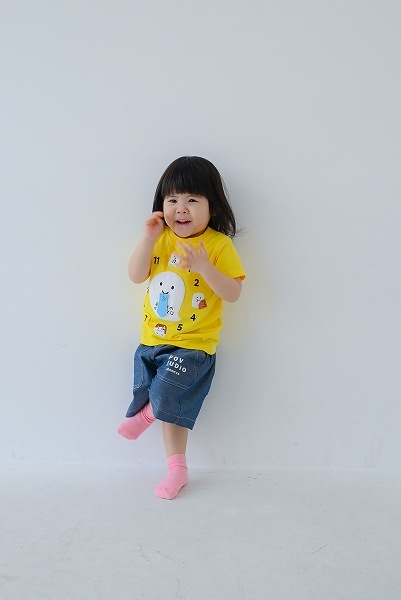 ひなのちゃん　86ｃｍ