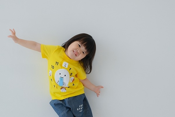 ひなのちゃん　86ｃｍ