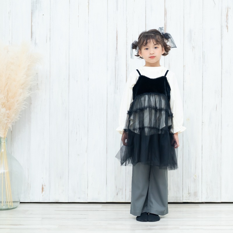 かのんちゃん　112cm