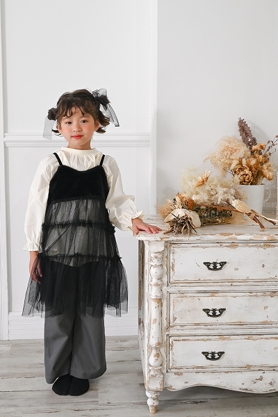 かのんちゃん　112cm