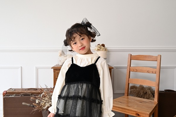 かのんちゃん　112cm