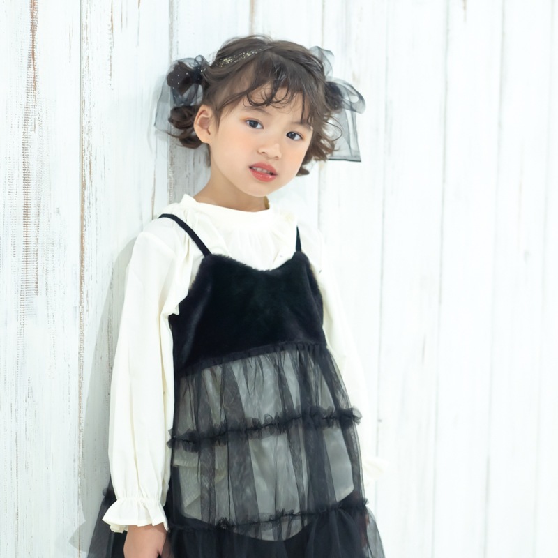 かのんちゃん　112cm