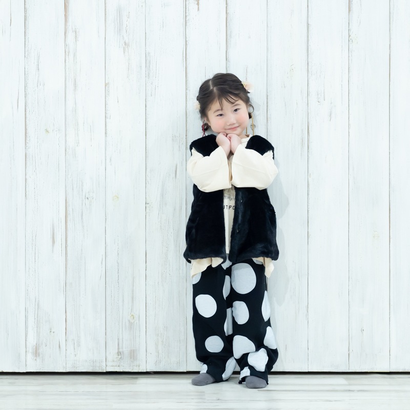 えまちゃん　99cm