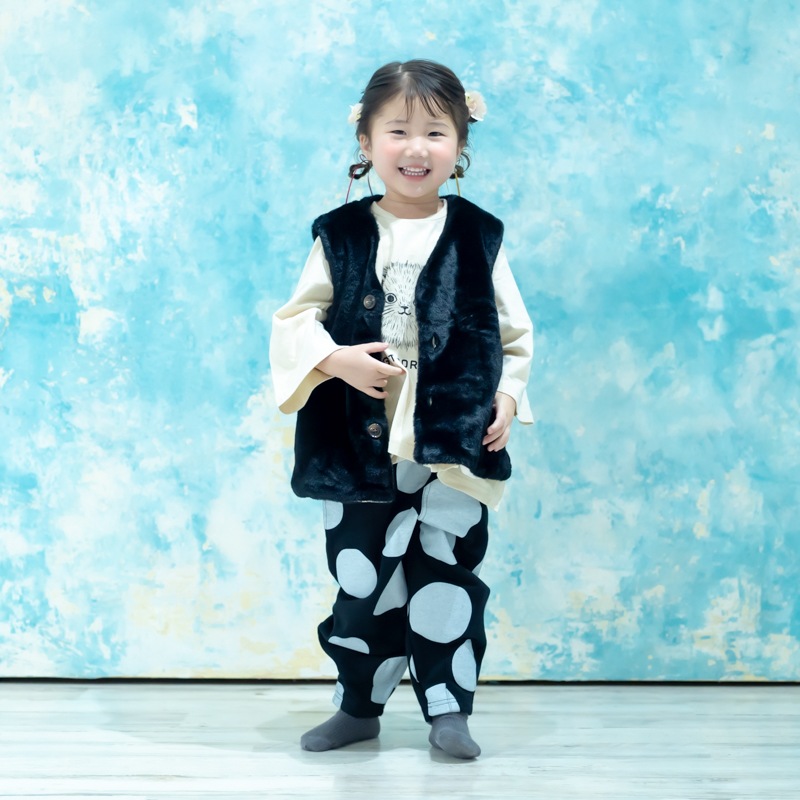 えまちゃん　99cm