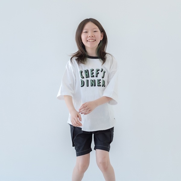 ゆきのちゃん 135cm | STYLING | 【公式通販】B.G ROOM STORE