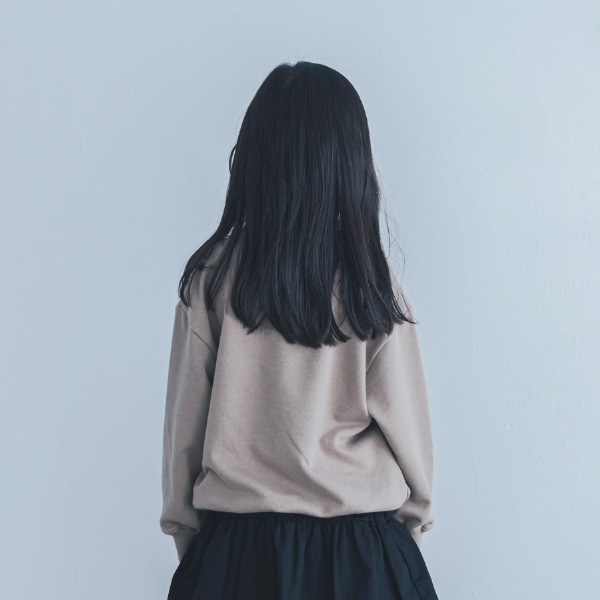 【25FW】OHIO トレーナー / ベージュ