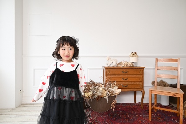 いろはちゃん　105cm