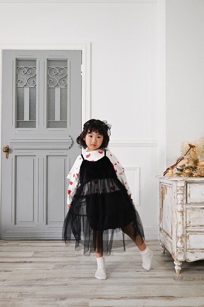 いろはちゃん　105cm