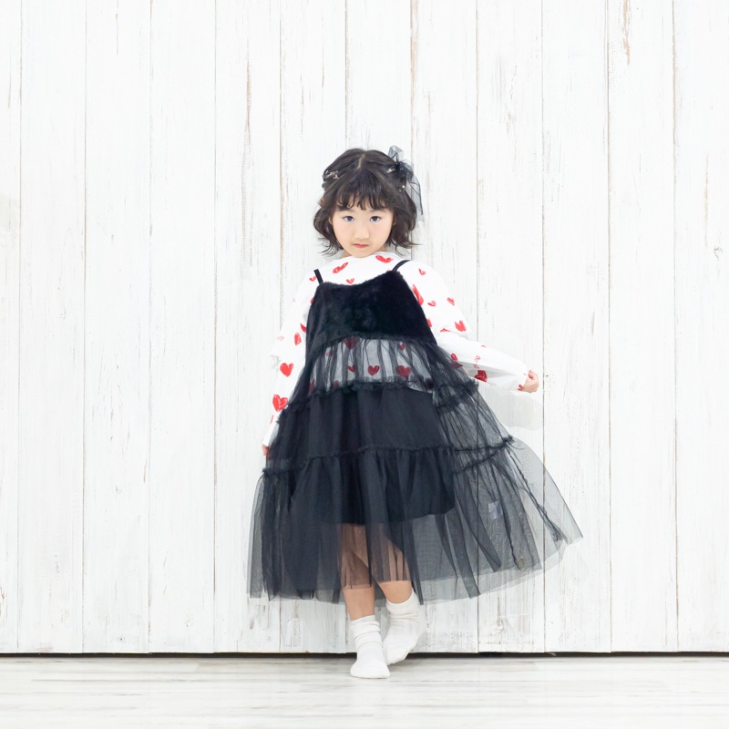 いろはちゃん　105cm