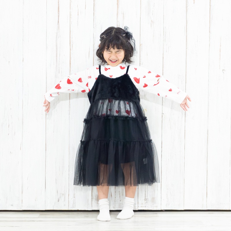 いろはちゃん　105cm