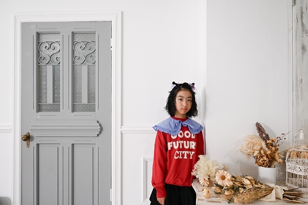 なぎほちゃん　130cm