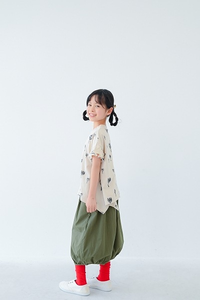 みさきちゃん　126cm