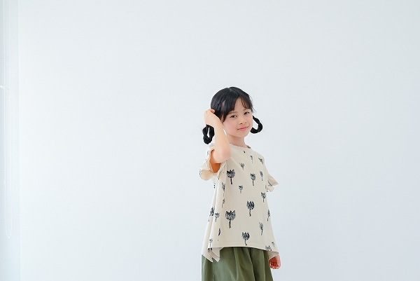 みさきちゃん　126cm