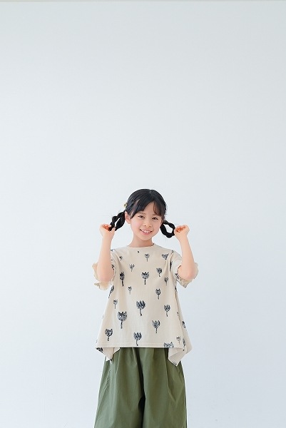 みさきちゃん　126cm