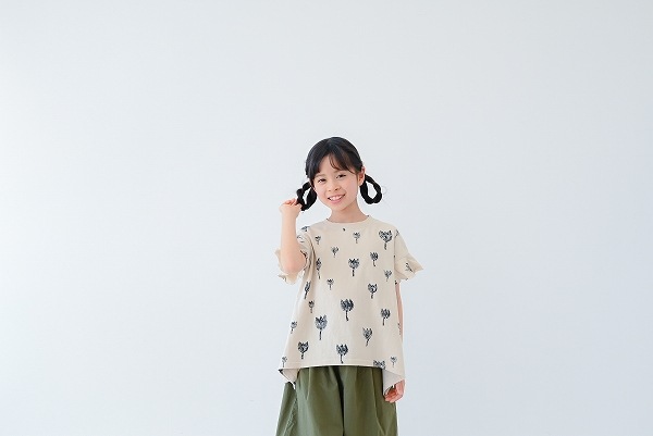 みさきちゃん　126cm