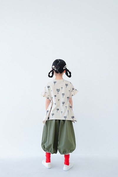 みさきちゃん　126cm