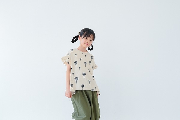 みさきちゃん　126cm