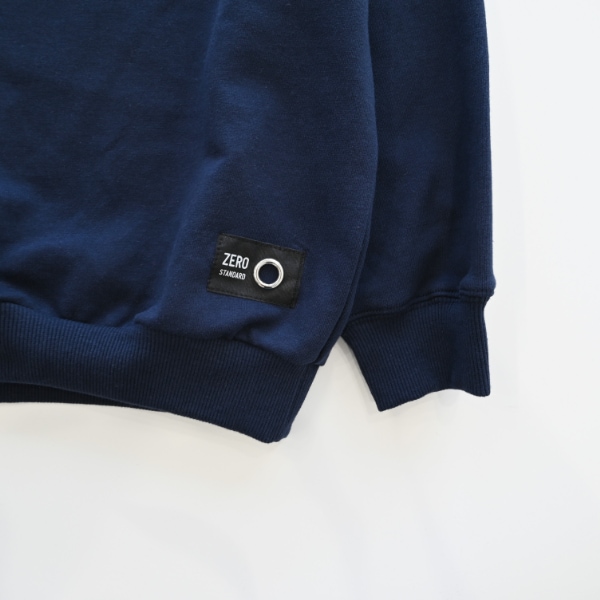 【25FW】OHIO トレーナー / ネイビー