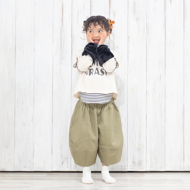 りなちゃん　105cm