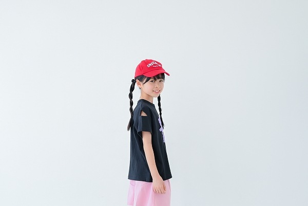 みさきちゃん　126ｃｍ