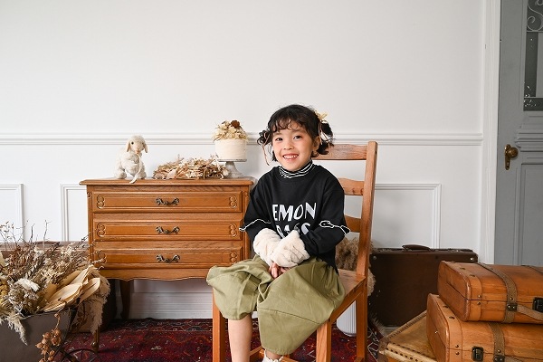 りほちゃん　104cm